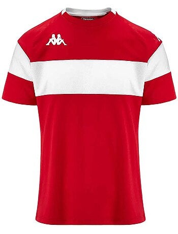 T-Shirt de Sport Homme Kappa