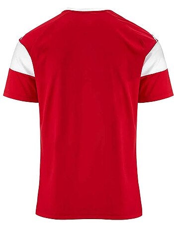 T-Shirt de Sport Homme Kappa