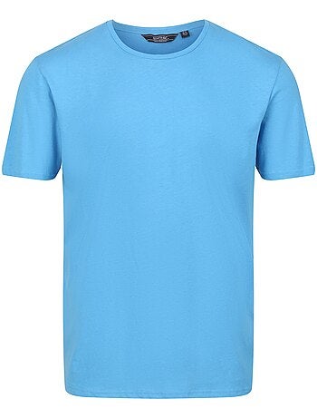 T-shirt de sport léger et uni tait - regatta