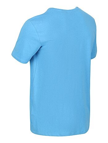 T-shirt de sport léger et uni tait - regatta