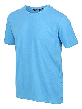T-shirt de sport léger et uni tait - regatta