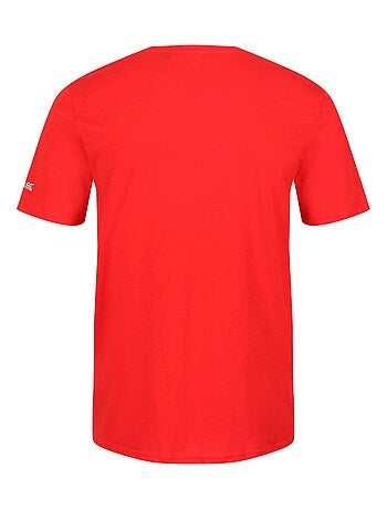 T-shirt de sport léger et uni tait - regatta