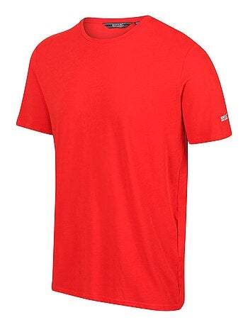 T-shirt de sport léger et uni tait - regatta