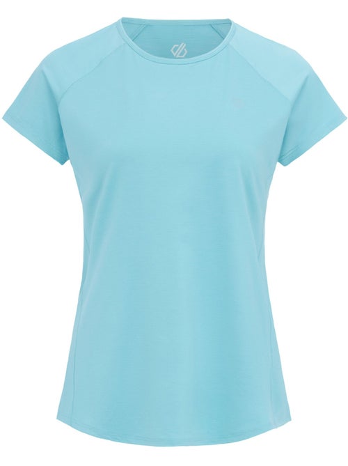 T-shirt de sport manches courtes corral - dare 2b - Kiabi T-shirt de sport manches courtes corral - dare 2b - Kiabi