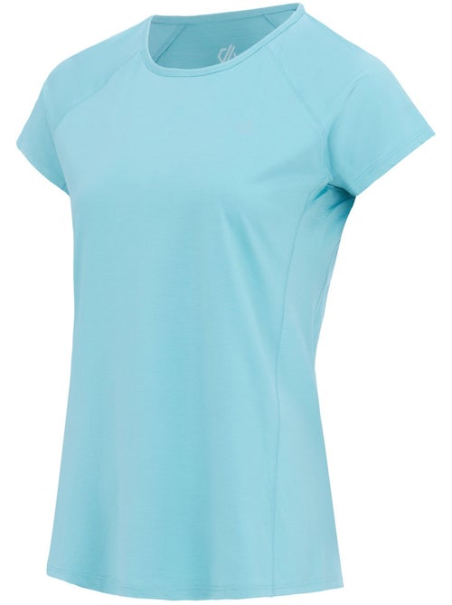 T-shirt de sport manches courtes corral - dare 2b - Kiabi T-shirt de sport manches courtes corral - dare 2b - Kiabi