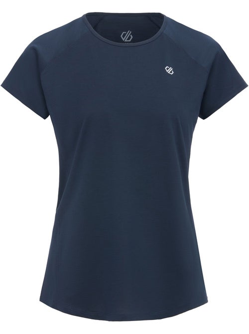 T-shirt de sport manches courtes corral - dare 2b - Kiabi T-shirt de sport manches courtes corral - dare 2b - Kiabi