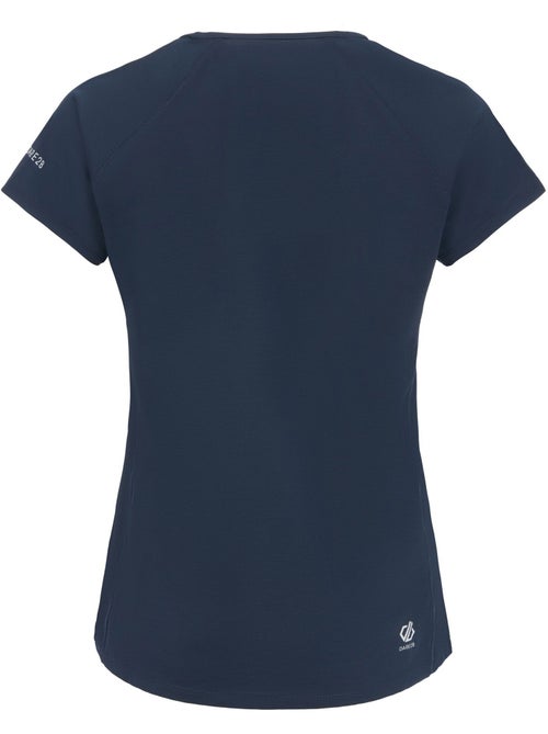 T-shirt de sport manches courtes corral - dare 2b - Kiabi T-shirt de sport manches courtes corral - dare 2b - Kiabi