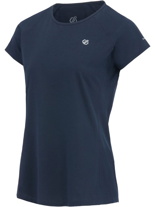 T-shirt de sport manches courtes corral - dare 2b - Kiabi T-shirt de sport manches courtes corral - dare 2b - Kiabi