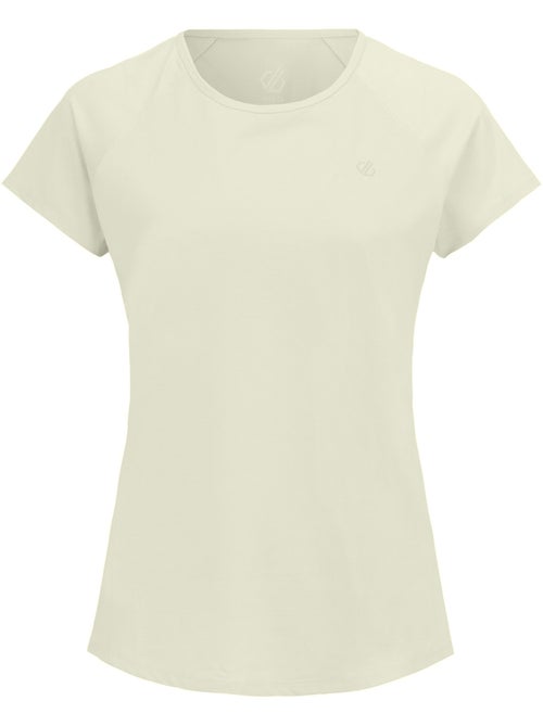 T-shirt de sport manches courtes corral - dare 2b - Kiabi T-shirt de sport manches courtes corral - dare 2b - Kiabi
