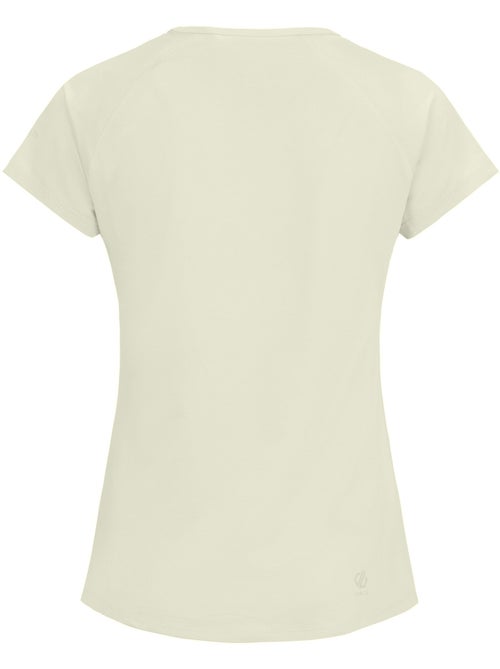 T-shirt de sport manches courtes corral - dare 2b - Kiabi T-shirt de sport manches courtes corral - dare 2b - Kiabi