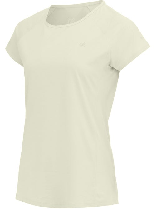 T-shirt de sport manches courtes corral - dare 2b - Kiabi T-shirt de sport manches courtes corral - dare 2b - Kiabi