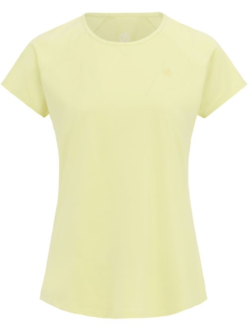 T-shirt de sport manches courtes corral - dare 2b - Kiabi T-shirt de sport manches courtes corral - dare 2b - Kiabi