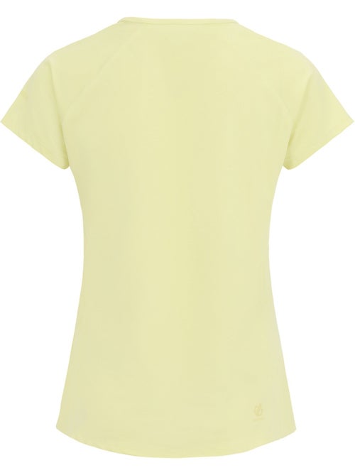 T-shirt de sport manches courtes corral - dare 2b - Kiabi T-shirt de sport manches courtes corral - dare 2b - Kiabi