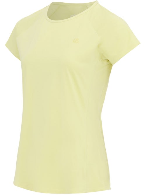 T-shirt de sport manches courtes corral - dare 2b - Kiabi T-shirt de sport manches courtes corral - dare 2b - Kiabi