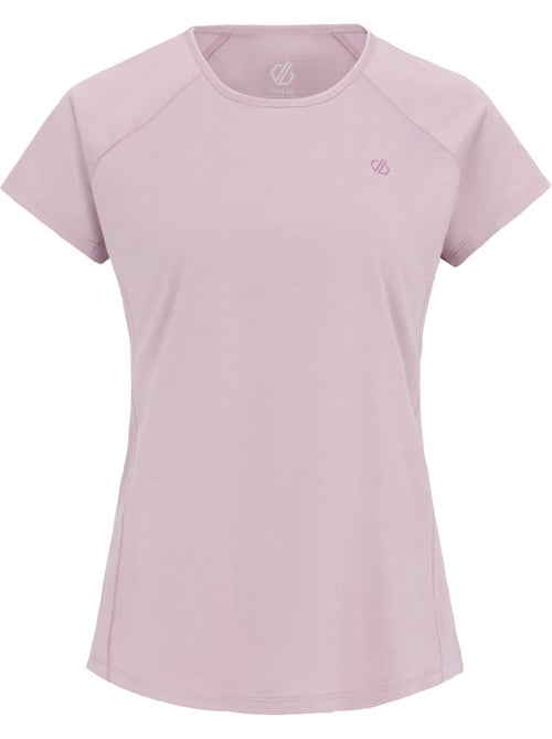 T-shirt de sport manches courtes corral - dare 2b - Kiabi T-shirt de sport manches courtes corral - dare 2b - Kiabi