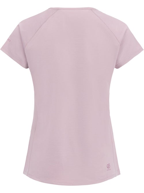 T-shirt de sport manches courtes corral - dare 2b - Kiabi T-shirt de sport manches courtes corral - dare 2b - Kiabi