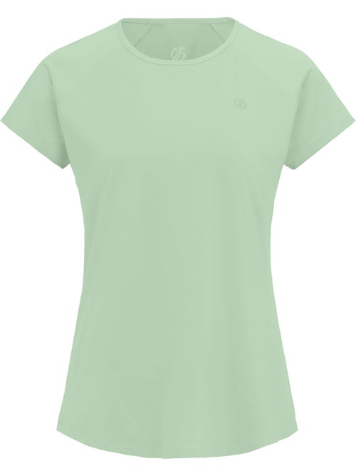 T-shirt de sport manches courtes corral - dare 2b - Kiabi T-shirt de sport manches courtes corral - dare 2b - Kiabi