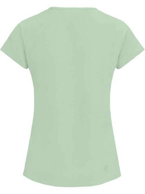 T-shirt de sport manches courtes corral - dare 2b - Kiabi T-shirt de sport manches courtes corral - dare 2b - Kiabi