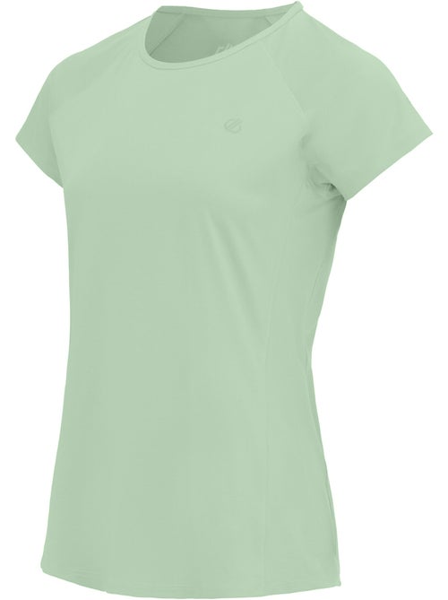 T-shirt de sport manches courtes corral - dare 2b - Kiabi T-shirt de sport manches courtes corral - dare 2b - Kiabi