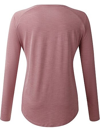 T-shirt de sport manches longues discern - dare 2b