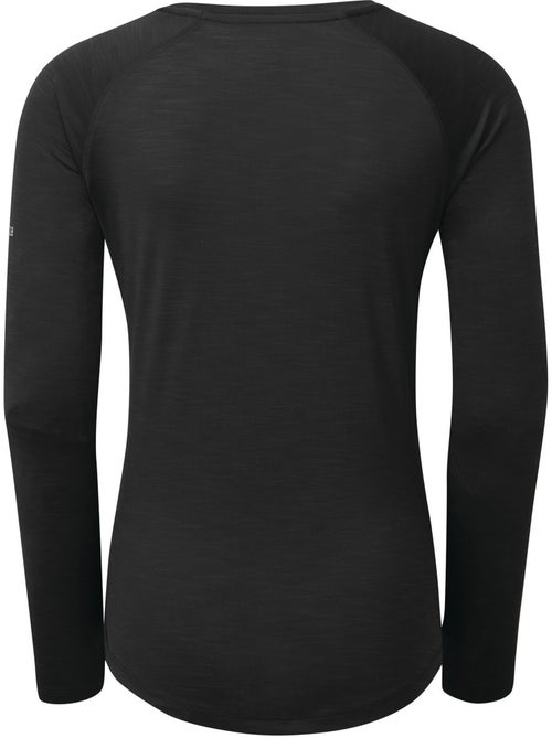 T-shirt de sport manches longues discern - dare 2b - Kiabi T-shirt de sport manches longues discern - dare 2b - Kiabi