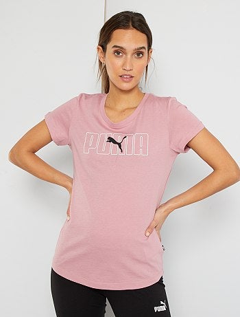 T-shirt de sport 'Puma'