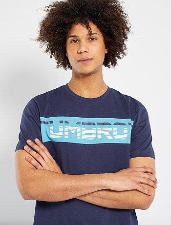 T-shirt de sport 'Umbro'