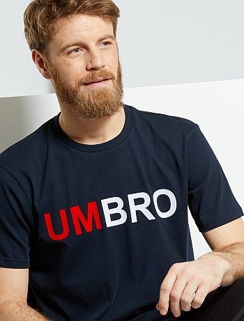 T-shirt de sport 'Umbro'