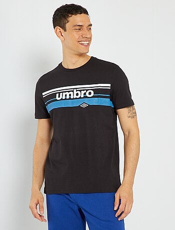 T-shirt de sport 'Umbro' - Kiabi