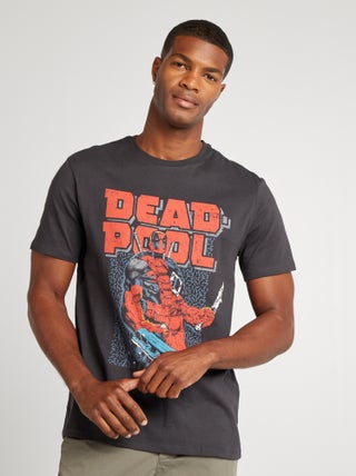 T-shirt 'Deadpool'