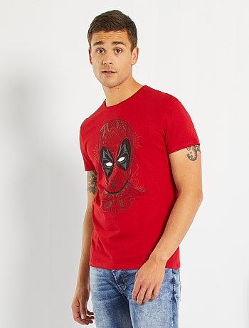 T-shirt 'Deadpool'