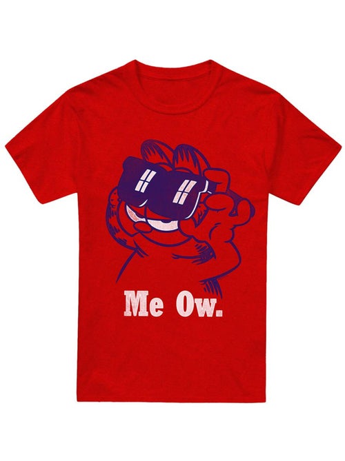 T-shirt deal with it - garfield - Kiabi T-shirt deal with it - garfield - Kiabi