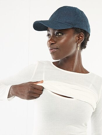 T-shirt débardeur 2-en-1