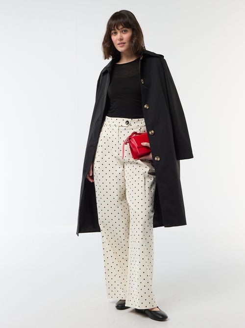 T-shirt débardeur 2-en-1 - Kiabi