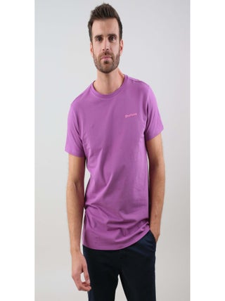 T-shirt décontracté 'Deeluxe'