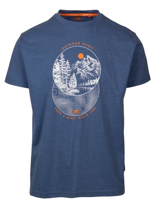 T-shirt décontracté flagel - trespass - Kiabi