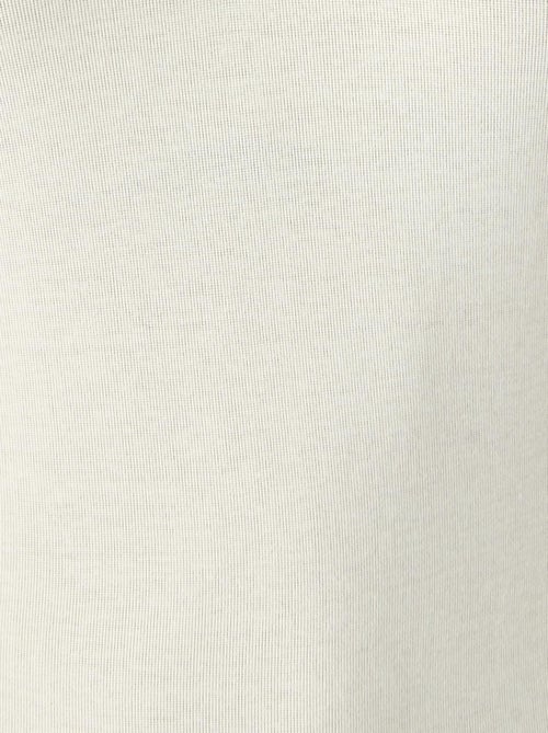 T-shirt dentelle manches longues Thermolactyl Sensitive - Damart - Kiabi