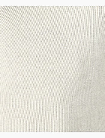 T-shirt dentelle manches longues Thermolactyl Sensitive - Damart