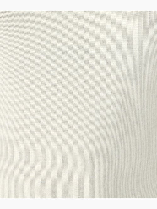 T-shirt dentelle manches longues Thermolactyl Sensitive - Damart - Kiabi