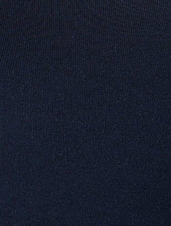 T-shirt dentelle manches longues Thermolactyl Sensitive - Damart