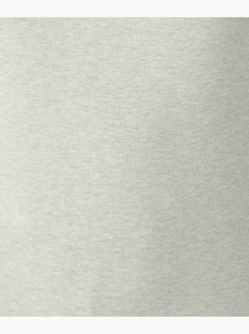 T-shirt dentelle manches longues Thermolactyl Sensitive - Damart - Kiabi