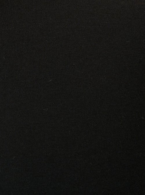 T-shirt dentelle manches longues Thermolactyl Sensitive - Damart - Kiabi