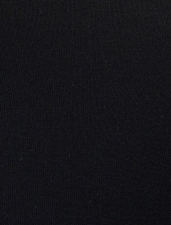 T-shirt dentelle manches longues Thermolactyl Sensitive - Damart