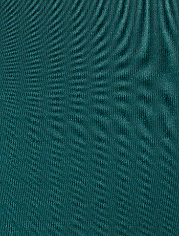 T-shirt dentelle manches longues Thermolactyl Sensitive - Damart