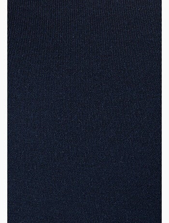 T-shirt dentelle manches longues Thermolactyl Sensitive thermique - Damart