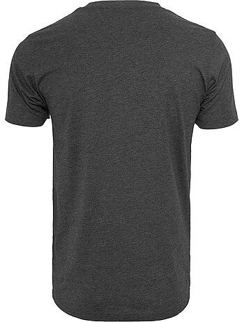 T-shirt depresso - mister tee