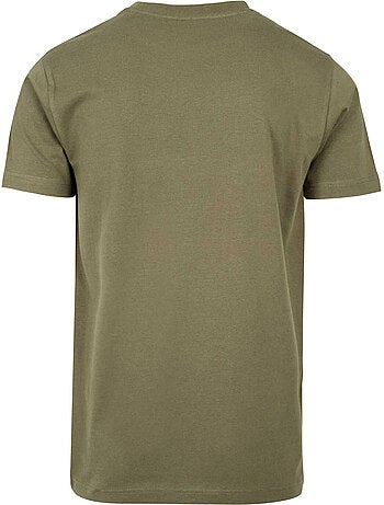T-shirt depresso - mister tee