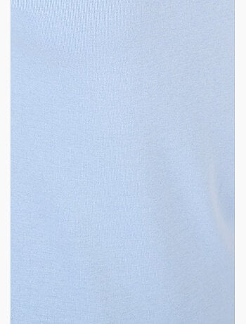 T-shirt détails fantaisie - Damart