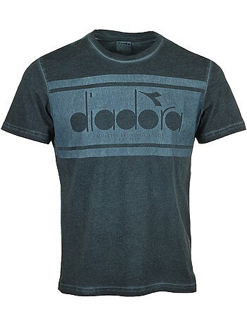 T-shirt Diadora Tshirt Ss Spectra Used