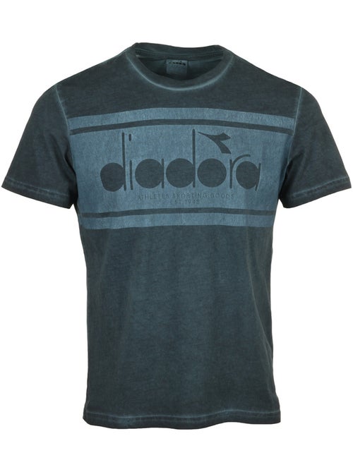T-shirt Diadora Tshirt Ss Spectra Used - Kiabi
